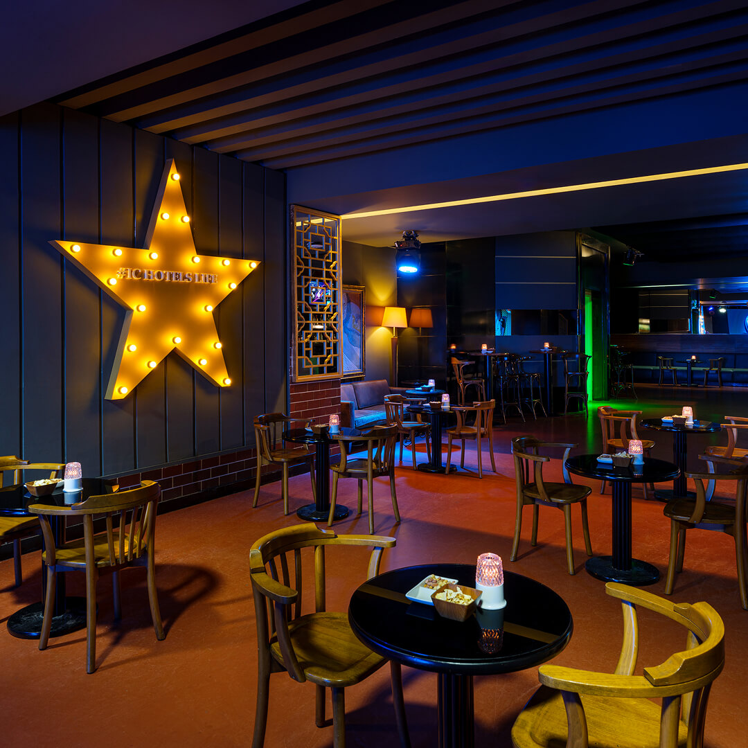 Pocoloco Disco Bar