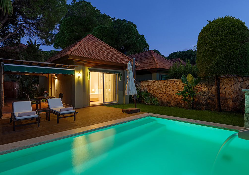 Bali Junior Villa