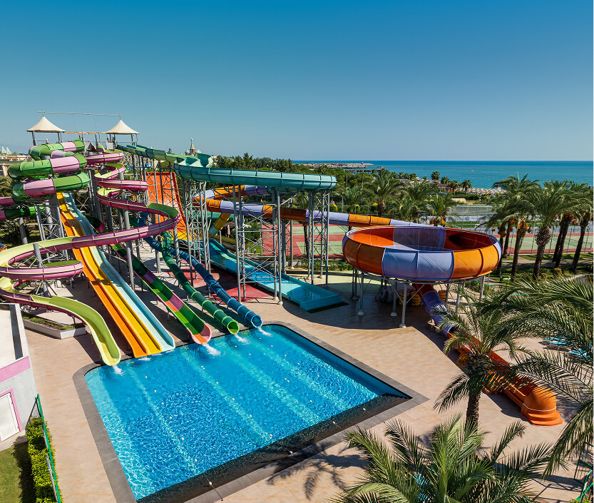 Aquapark