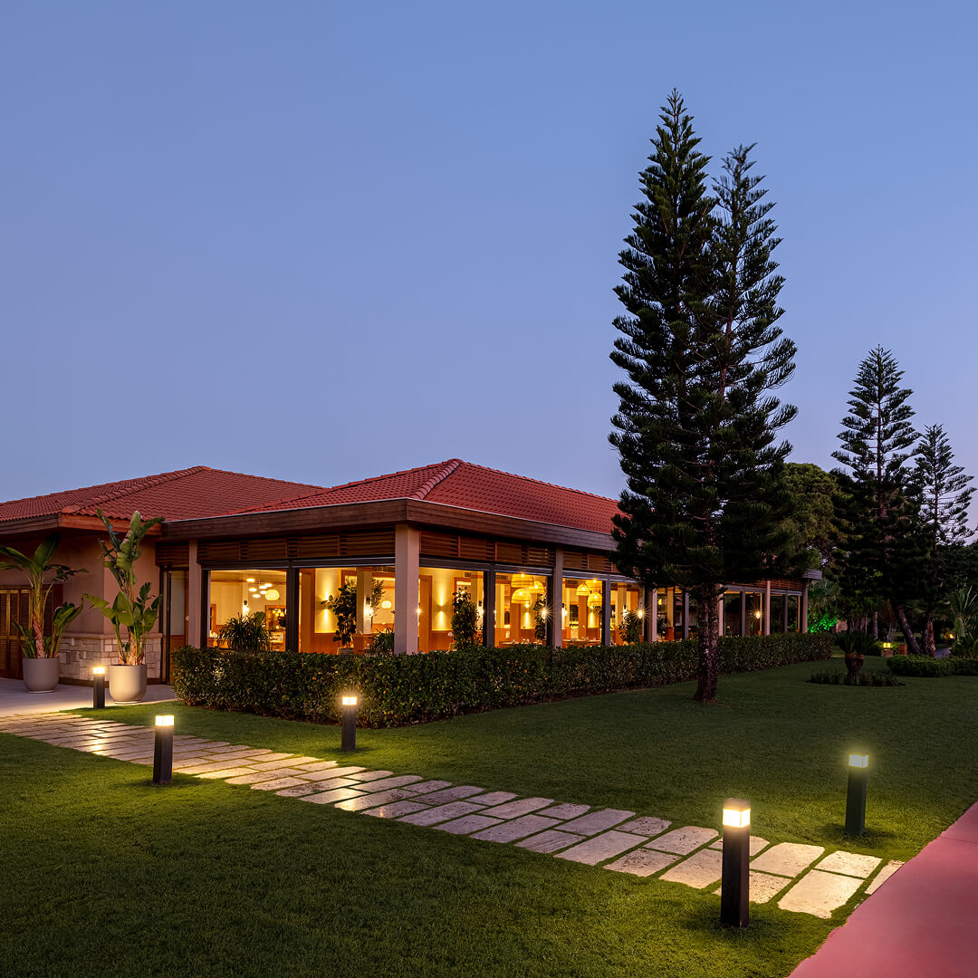 Mavi Restoran