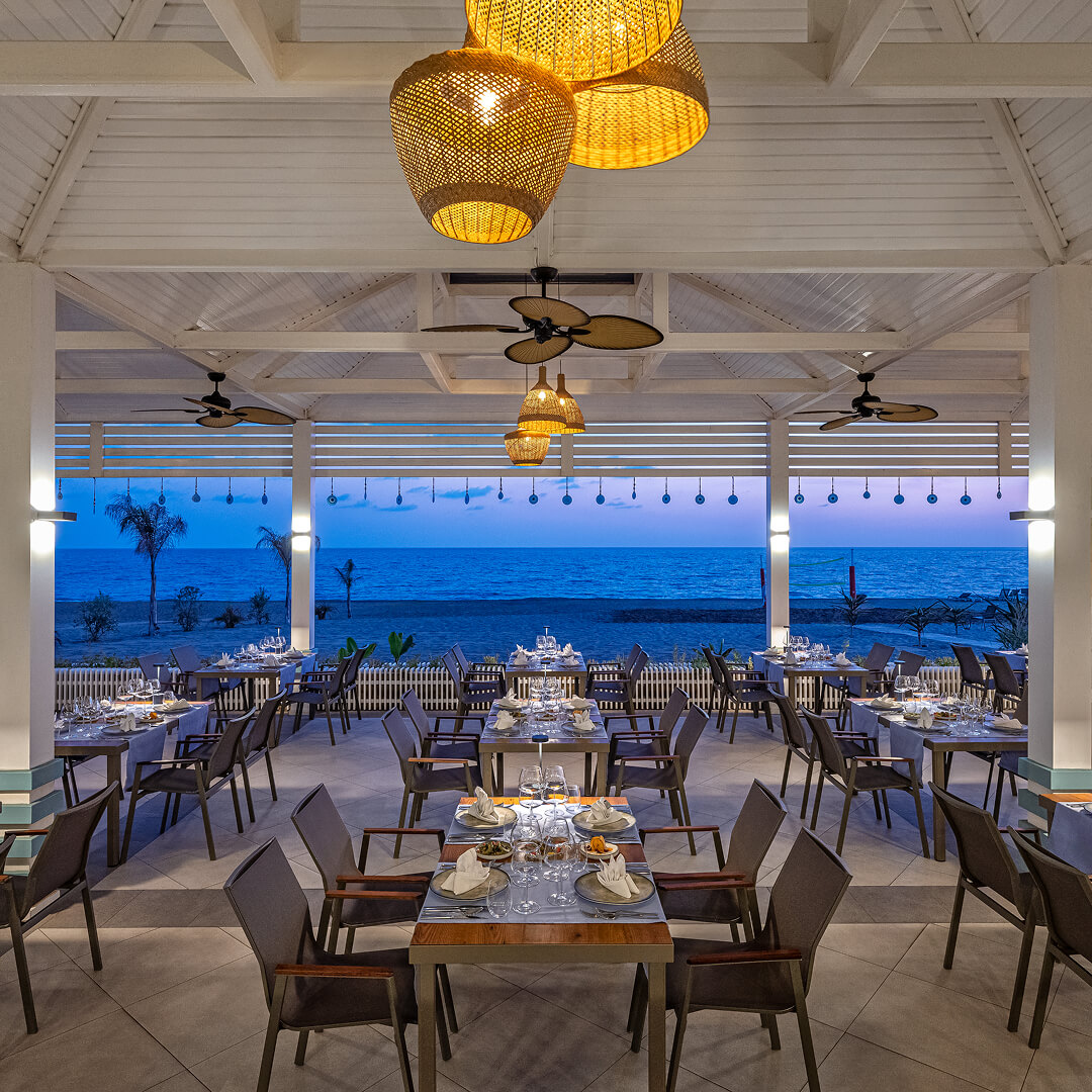 Del Mar Fish Restaurant