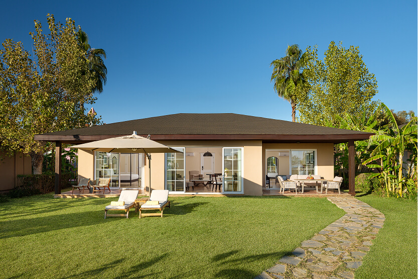 Selection Villa