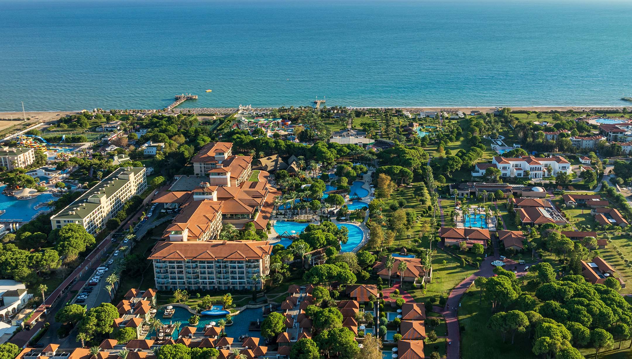 IC HOTELS