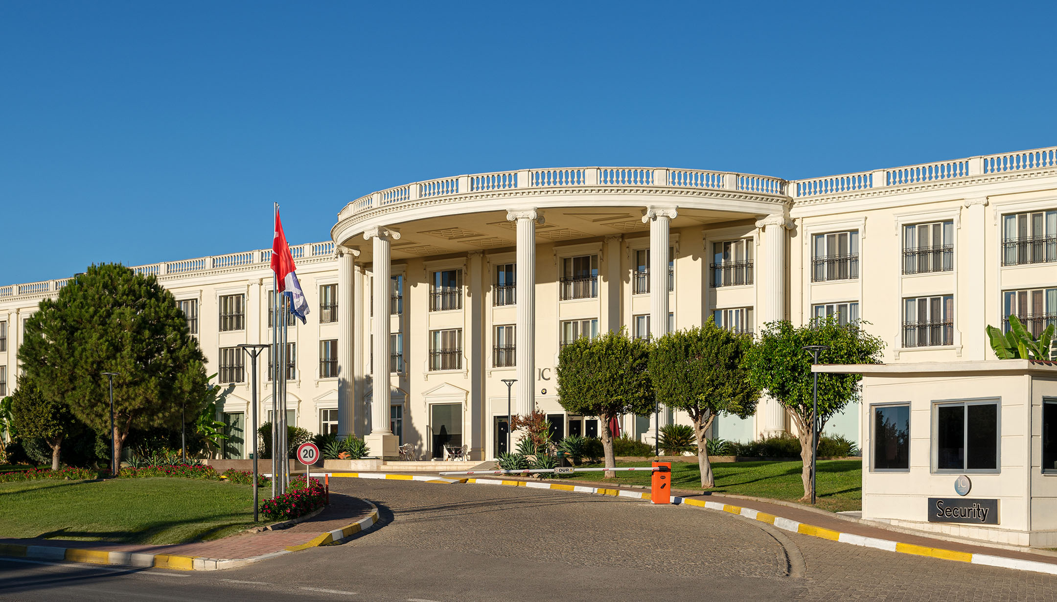 IC HOTELS