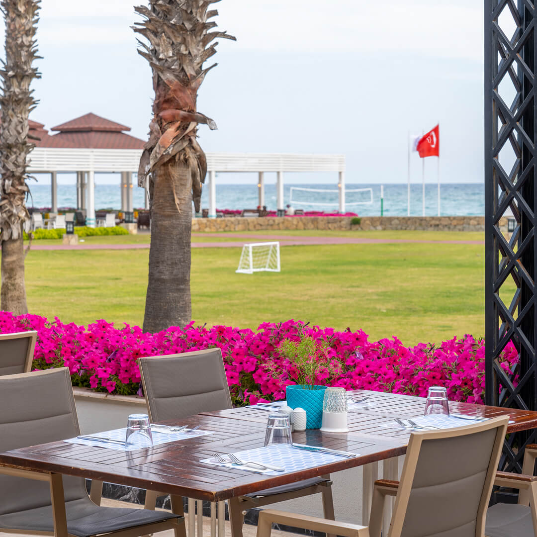 Ana Restoran