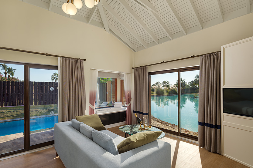 Bali Junior Villa