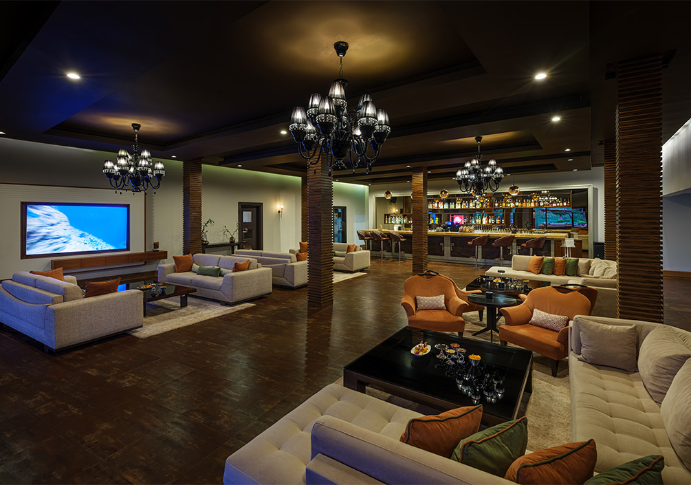 Mavi Bar