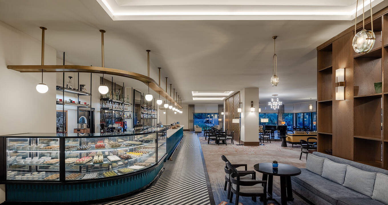 Galerie