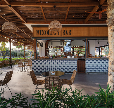Mixology Bar