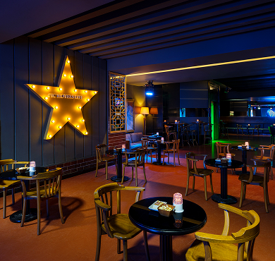 Pocoloco Disco Bar