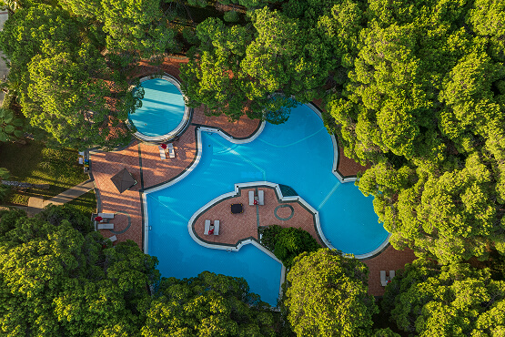 Silence Pool