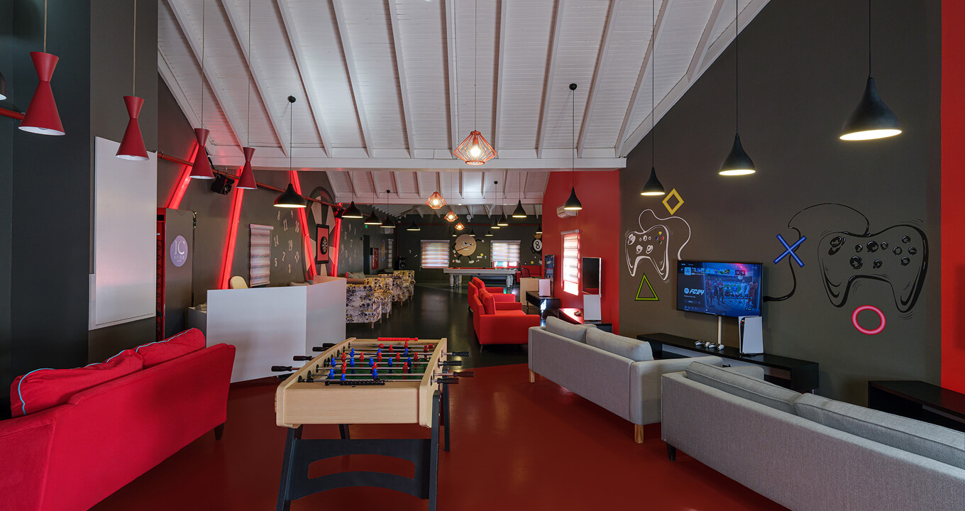 Galerie
