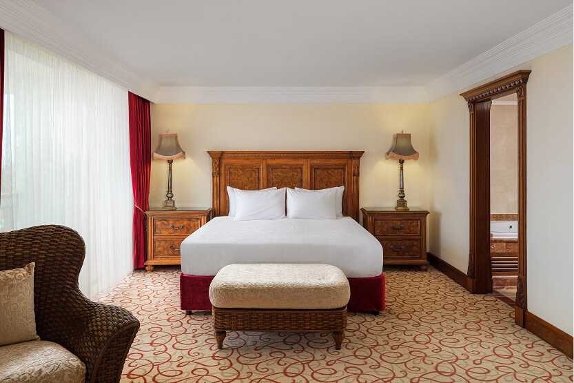 Presidential Suite