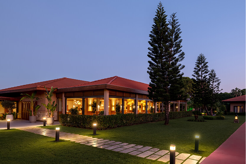 Mavi Restoran
