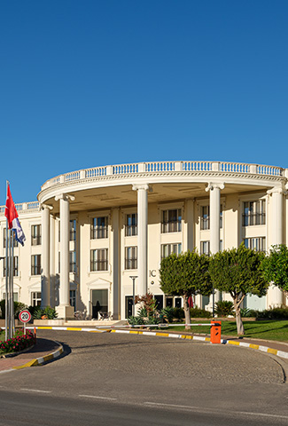 Güçlü Temeller Üzerinde Sürdürülebilir Büyüme ve Çok Sektörlü Yapı